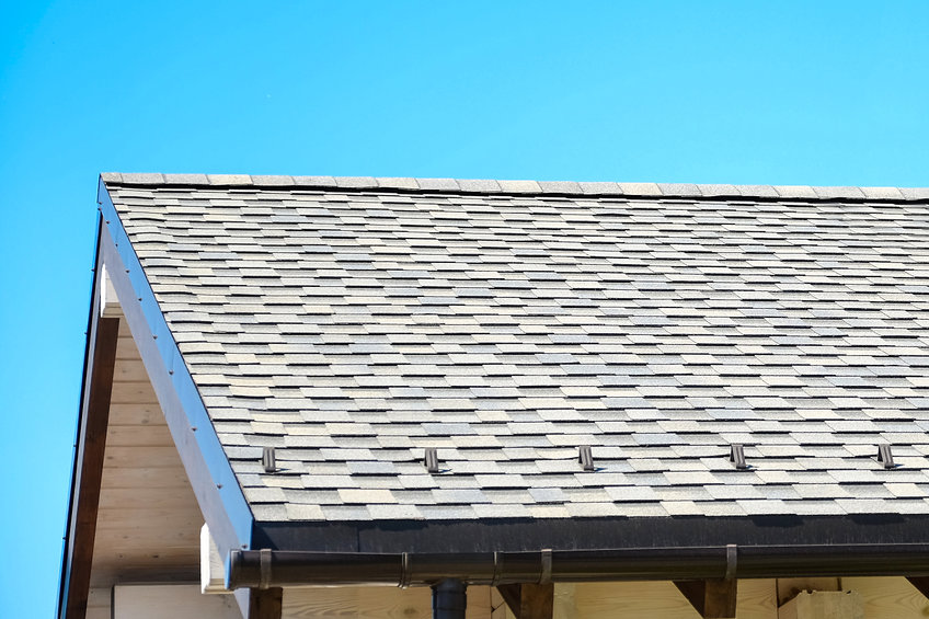 Architectural Roofing Shingles