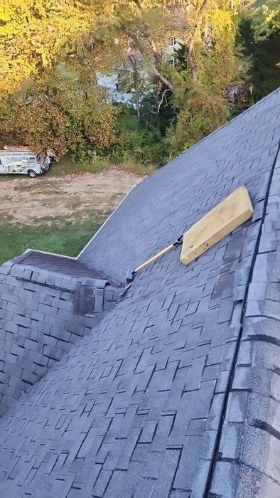 Residential Roofing Contractors