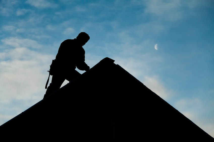 Certified Roofing Contractors Carroll County