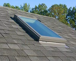 Roof Skylight