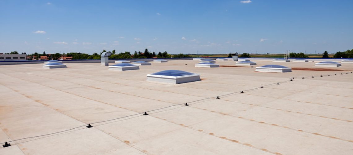 flat roof contractors near me | Home Crafters