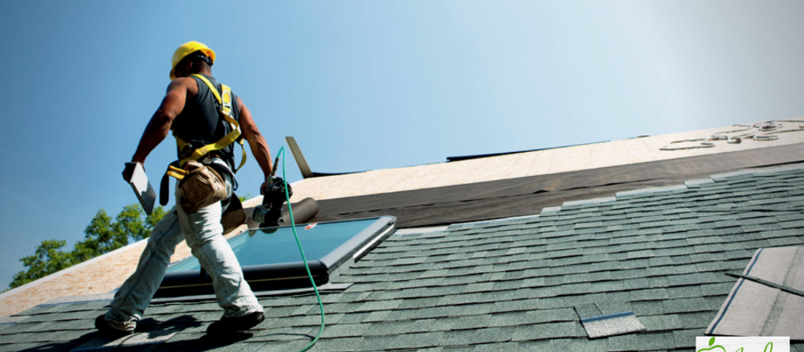 roofing contractor