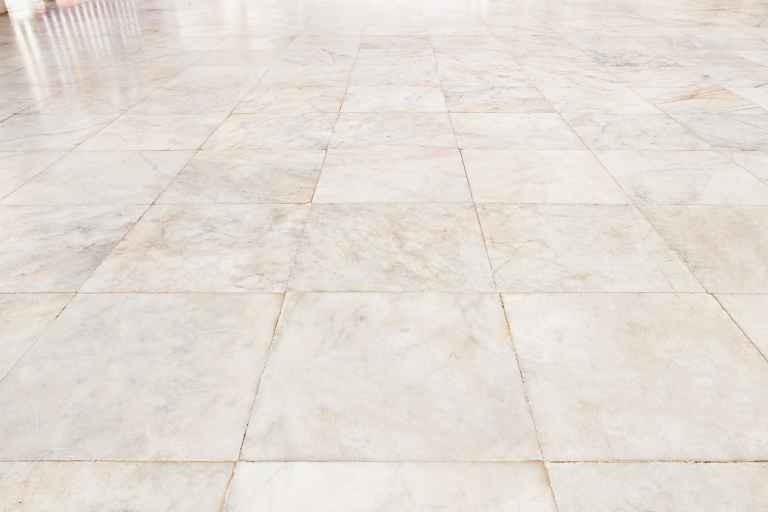 flooring services - tile flooring