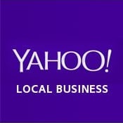 Yahoo logo